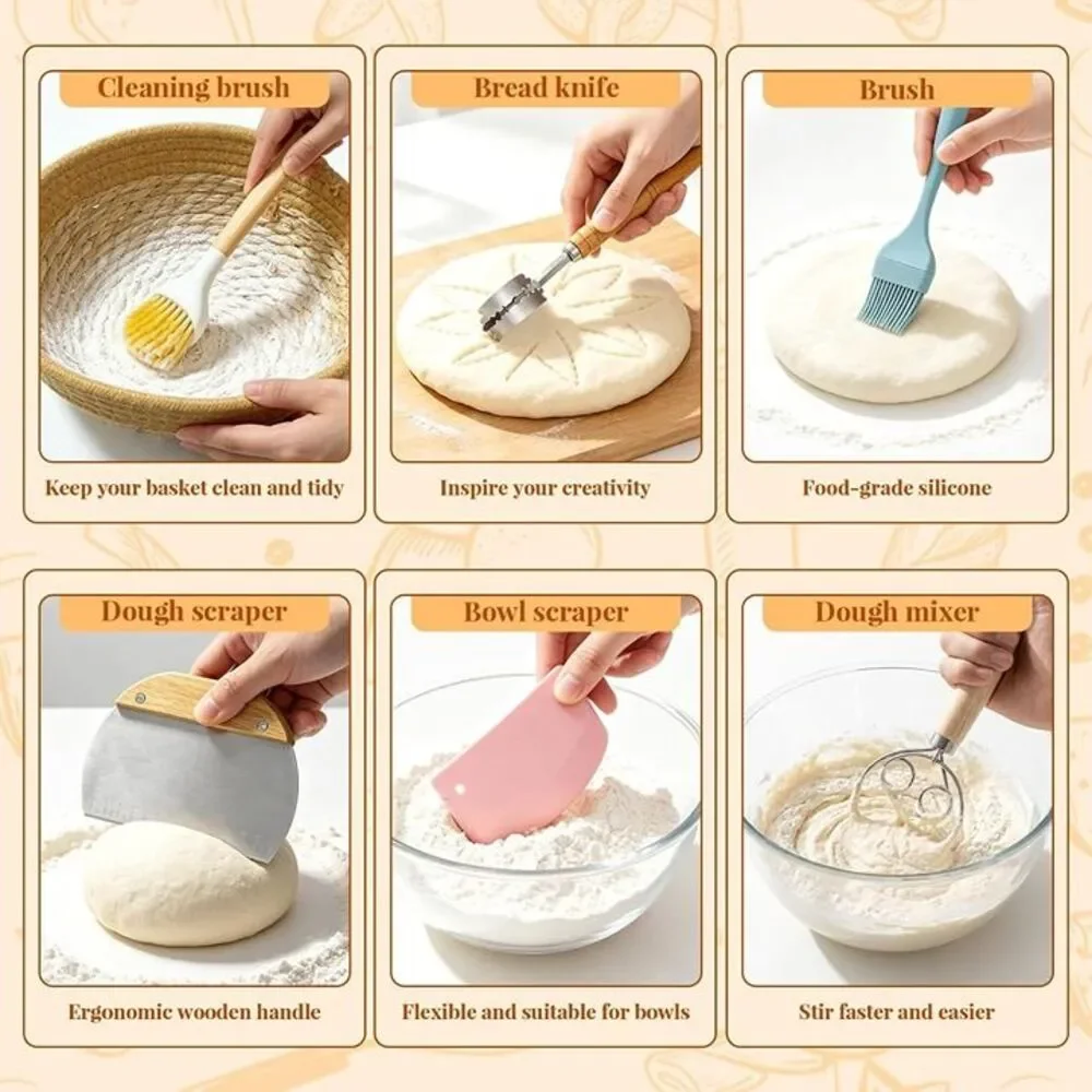 N/A new bread